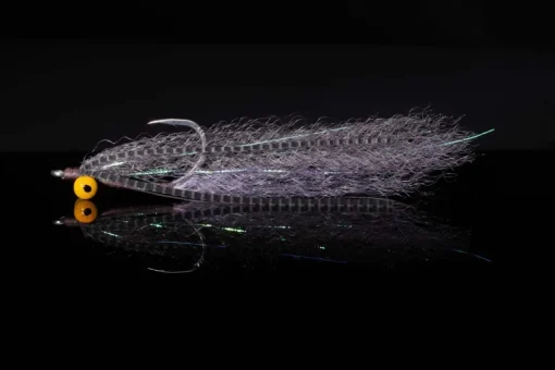 Manic Nitro Clouser 2/0
