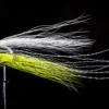 Manic Skinny Water Clouser 4