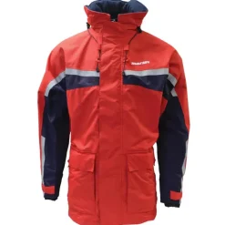 Marlin Regatta Jacket Red