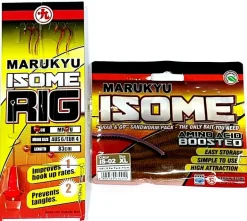 Marukyu Isome Rig