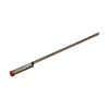 Mastergrip Full Aluminum Spike Rod Holder Short
