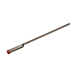 Mastergrip Full Aluminum Spike Rod Holder Short