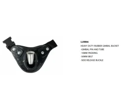 Mastergrip Gimbal Rod Bucket