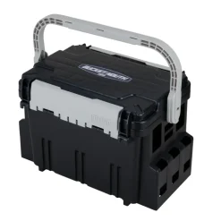 Meiho Bucket Mouth 5000 Black