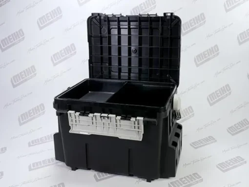 Meiho Bucket Mouth 7000 Black