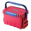 Meiho Bucket Mouth 9000 Red
