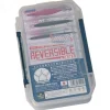 Meiho Reversible 100 Tray