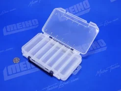 Meiho Reversible 100 Tray