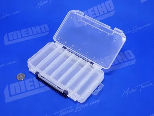 Meiho Reversible 100 Tray