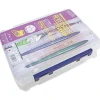 Meiho Reversible 250V Tray