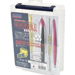 Meiho Reversible 180V Tray