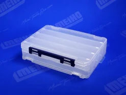 Meiho Reversible 250V Tray