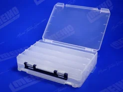 Meiho Reversible 250V Tray