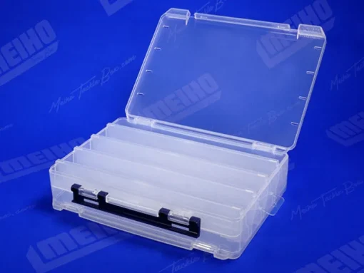 Meiho Reversible 250V Tray
