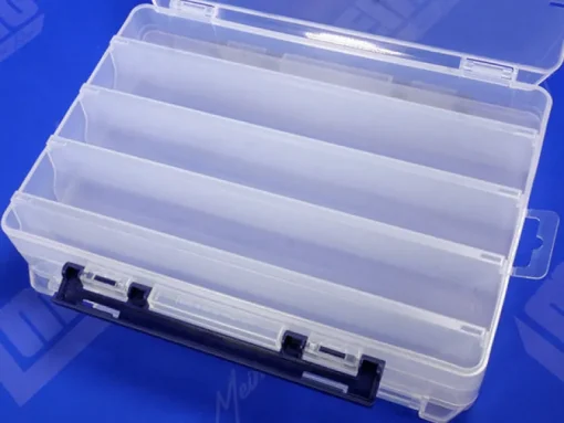 Meiho Reversible 250V Tray