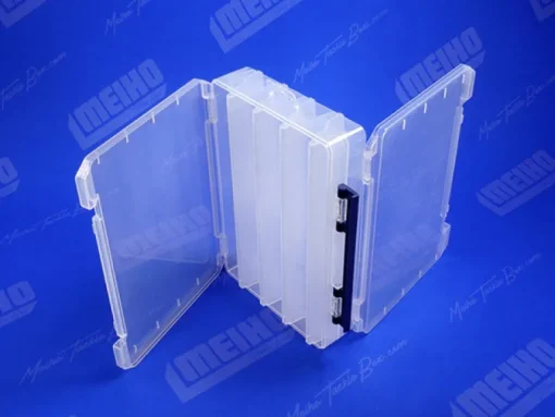 Meiho Reversible 250V Tray