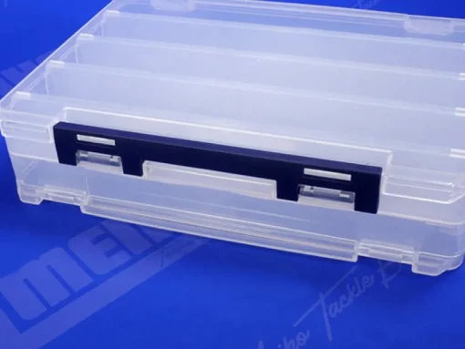 Meiho Reversible 250V Tray