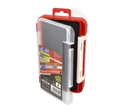 Meiho Run Gun Case 1010 W1