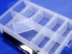 Meiho VS 3043NDD Tray
