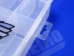 Meiho VS 3043NDD Tray