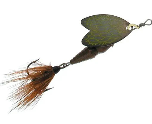 Mepps Bug March Brown