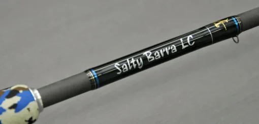 Millerod Salty Barra LC 632
