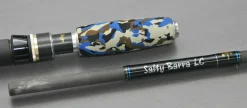 Millerod Salty Barra LC 632