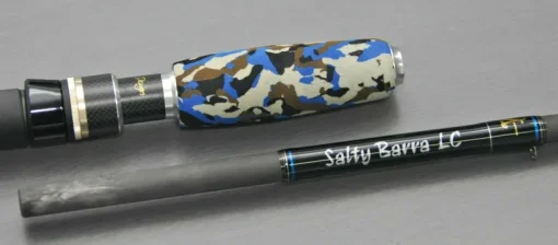 Millerod Salty Barra LC 632