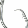 Mustad 39965D Commercial Tuna Circle 100pk