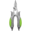 Mustad Green Braid Scissor