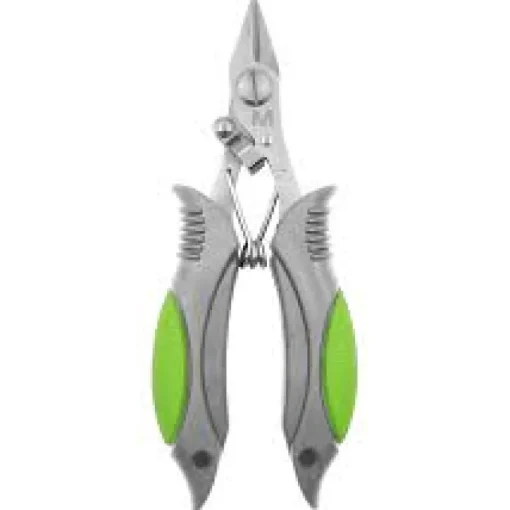 Mustad Green Braid Scissor