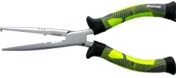 Mustad Green Large SplitRing Plier
