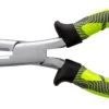 Mustad Green Small SplitRing Plier