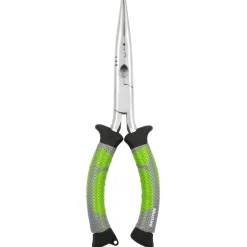 Mustad Green Straight Nose Plier