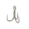 Mustad JL74NP Jawlock 4 x Treble