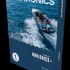 Navionics+ Chart WA
