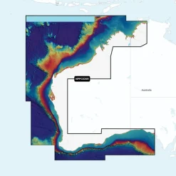 Navionics Platinum+ Card WA