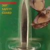 Neptune Oyster Knife Wooden Handle