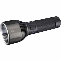 NexTorch NXE30 E-Series Rechargeable Torch Long Range Beam