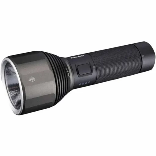 NexTorch NXE30 E-Series Rechargeable Torch Long Range Beam