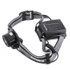 NexTorch NXMYSTAR RAA H-Series Mystar Headlamp 360 Focus Adjustable Beam