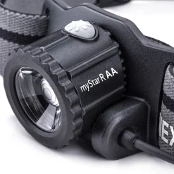 NexTorch NXMYSTAR RAA H-Series Mystar Headlamp 360 Focus Adjustable Beam