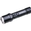 NexTorch NXP8 P-Series Rechargeable Torch High Output