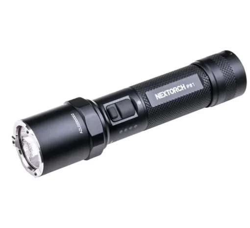 NexTorch NXP8 P-Series Rechargeable Torch High Output