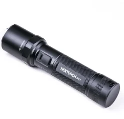 NexTorch NXP8 P-Series Rechargeable Torch High Output