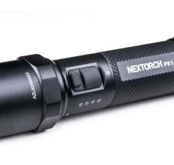 NexTorch NXP8 P-Series Rechargeable Torch High Output