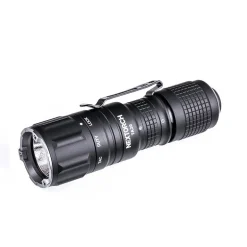 NexTorch NXTA20 T-Series Rechargeable Compact Duty Torch Tri Mode