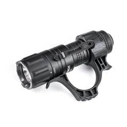 NexTorch NXTA20 T-Series Rechargeable Compact Duty Torch Tri Mode