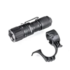 NexTorch NXTA20 T-Series Rechargeable Compact Duty Torch Tri Mode