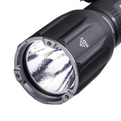 NexTorch NXTA30CMAX T-Series Rechargeable Torch Ultra Bright